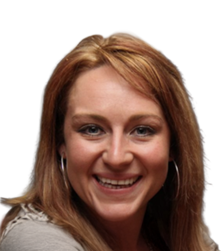 Fliss Allison, AccountantClaromentis