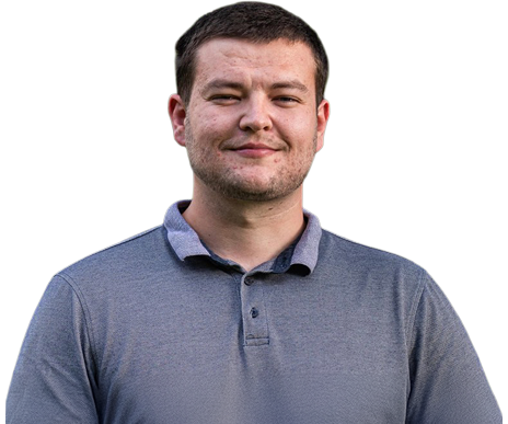 Liam Ashdown, PHP DeveloperClaromentis