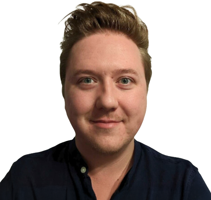 Paul Morton, Marketing ManagerClaromentis