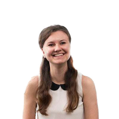 Olia Smolnikova, Head of QAClaromentis