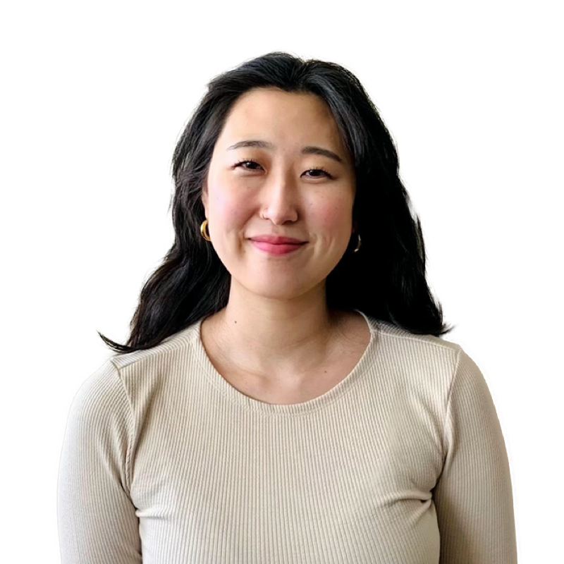 Veronica Kim, Customer Support SpecialistClaromentis