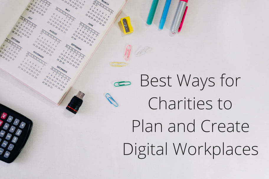 Intranet Software for Charities | Claromentis