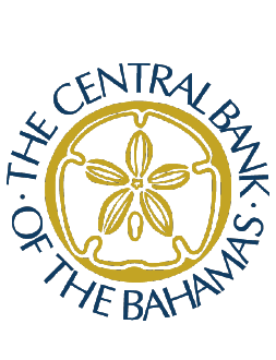 Central bank of the bahamas logo