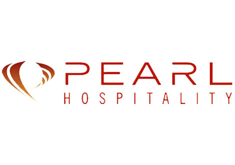 Pearl hospitality logo