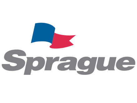 Sprague logo