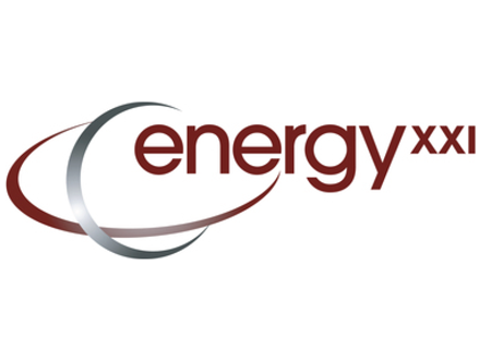 energy 21 logo