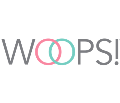 woops logo