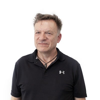 Nigel Profile Image