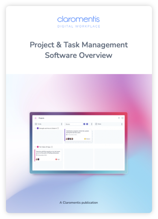 project-task-management-software-brochure-cover