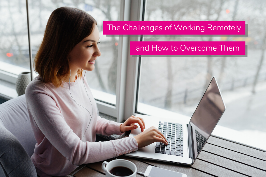 The Challenges of Working Remotely and How to Overcome Them | Claromentis