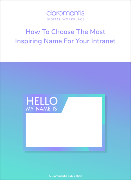 choosing a name for an intranet cover image