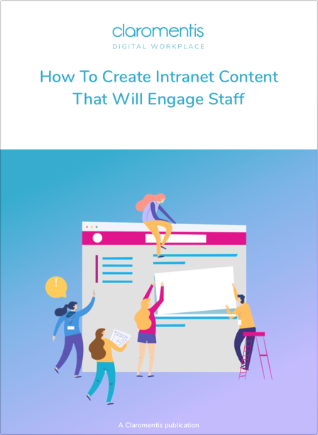 engaging content white paper cover image