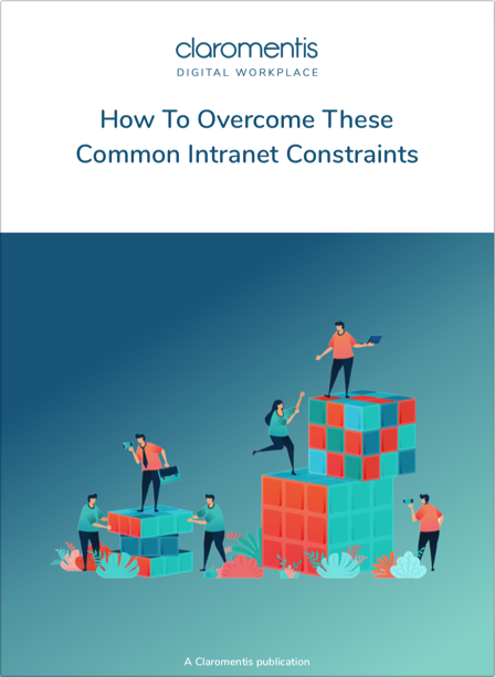 intranet constraints and how to overcome them cover image
