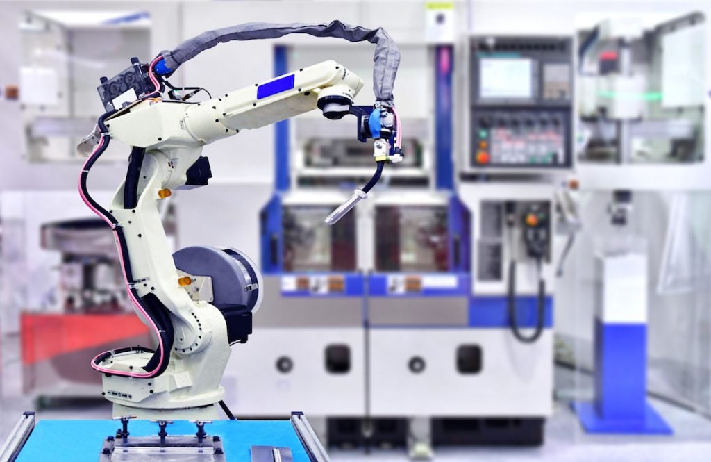 Can Manufacturing Really Go Remote in the Future? | Claromentis