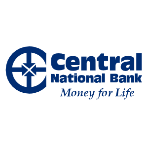 central-national-bank-logo