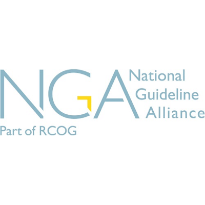 The National Guideline Alliance (NGA)