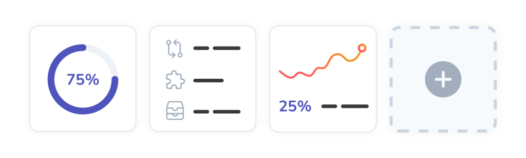 What is a business dashboard
