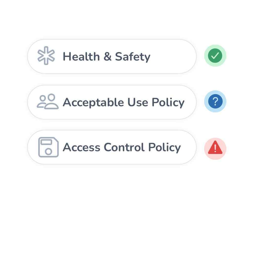Seamless Policy Lifecycle Tracking