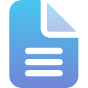 Documents application icon